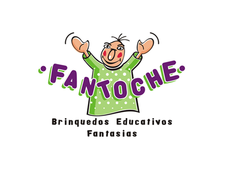 Fantoche (iara Dequech Me)