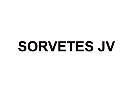 Sorvetes jv